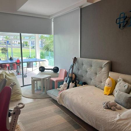 Luxury Villa Rebeka - Heated Pool And Jacuzzi 阿德耶 外观 照片