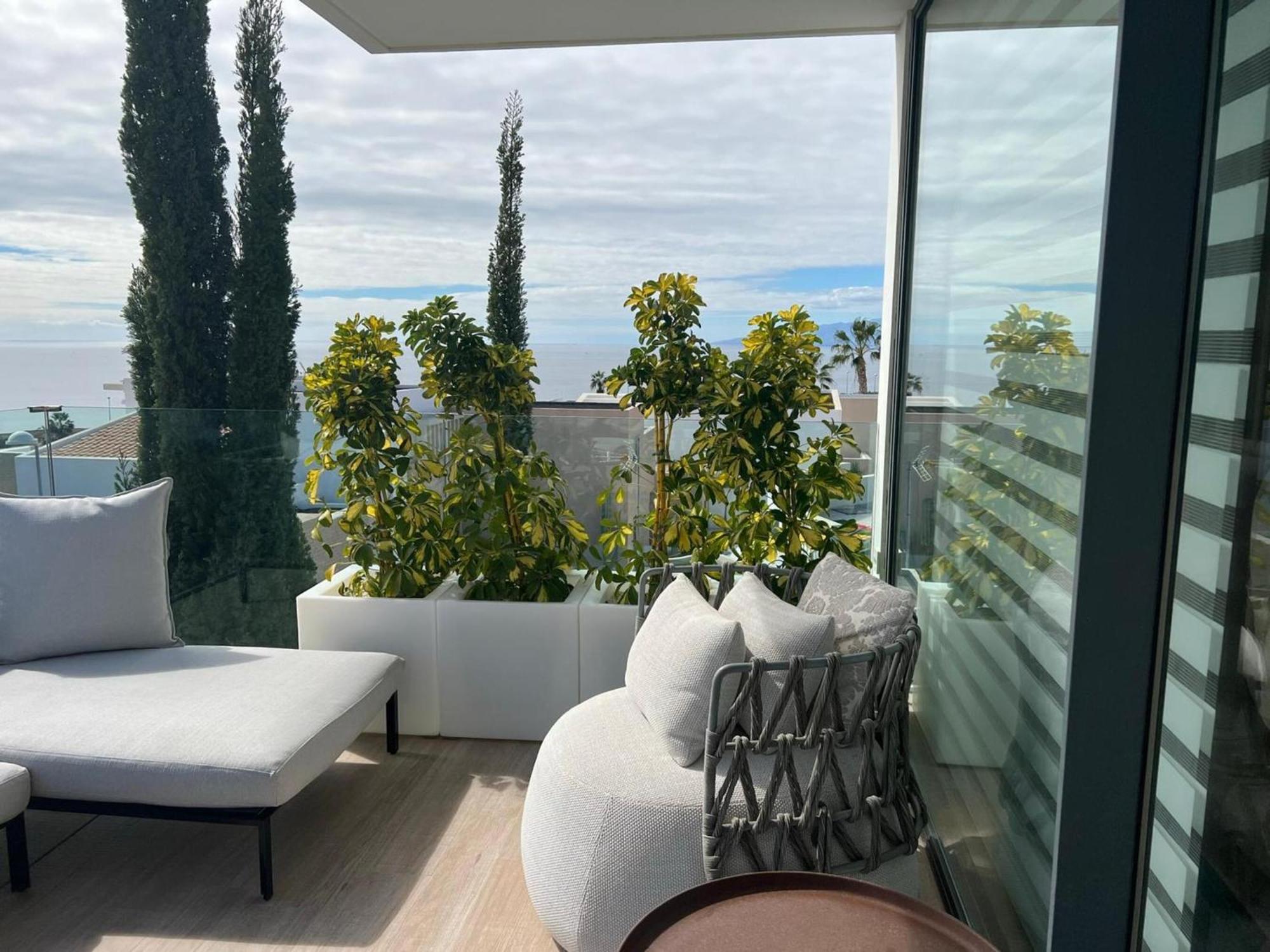 Luxury Villa Rebeka - Heated Pool And Jacuzzi 阿德耶 外观 照片