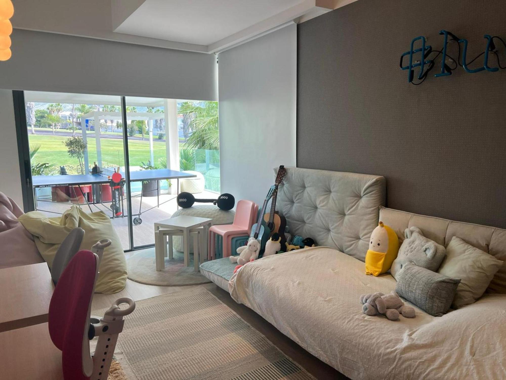 Luxury Villa Rebeka - Heated Pool And Jacuzzi 阿德耶 外观 照片