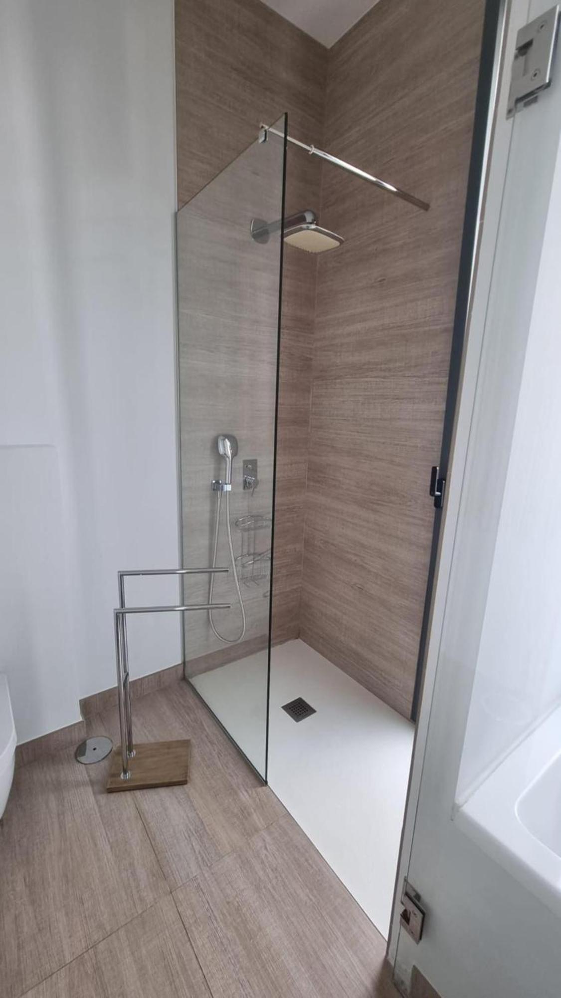 Luxury Villa Rebeka - Heated Pool And Jacuzzi 阿德耶 外观 照片