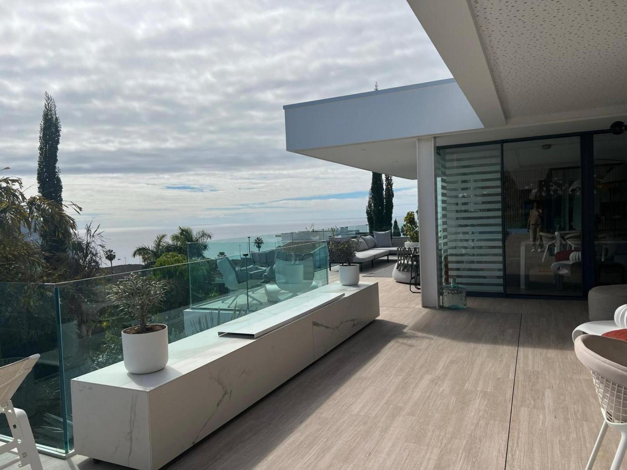 Luxury Villa Rebeka - Heated Pool And Jacuzzi 阿德耶 外观 照片